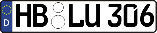HB-LU306