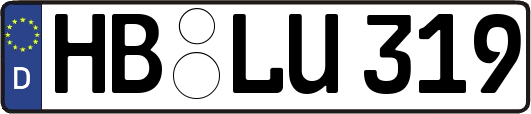 HB-LU319