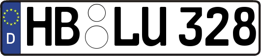 HB-LU328