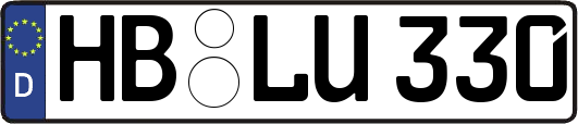 HB-LU330