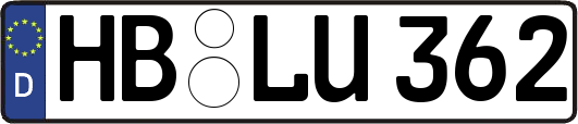 HB-LU362