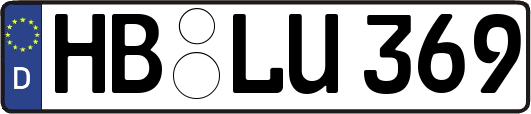 HB-LU369