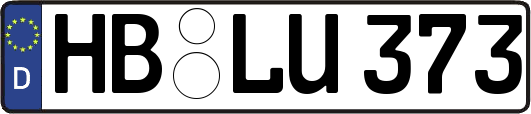 HB-LU373