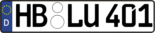 HB-LU401
