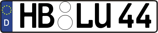 HB-LU44