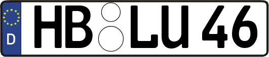 HB-LU46