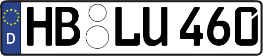 HB-LU460