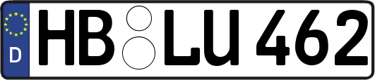 HB-LU462