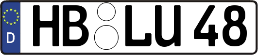 HB-LU48
