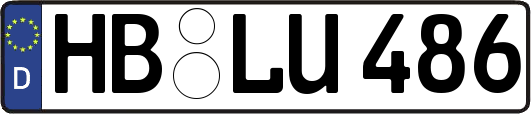 HB-LU486