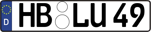 HB-LU49