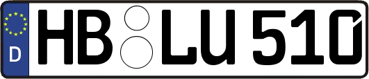 HB-LU510