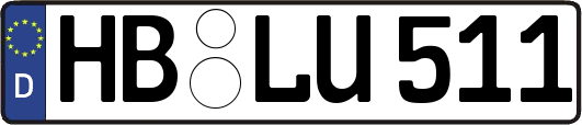 HB-LU511