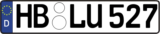 HB-LU527