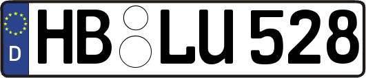 HB-LU528