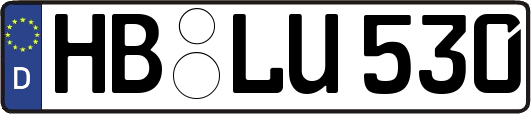 HB-LU530