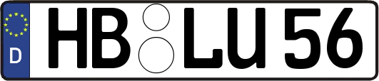 HB-LU56