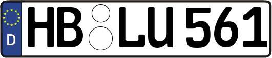 HB-LU561
