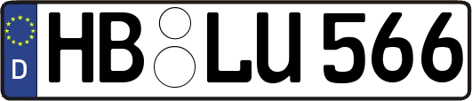 HB-LU566