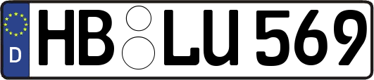 HB-LU569