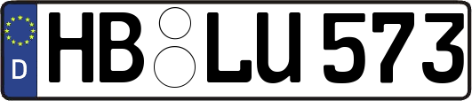 HB-LU573