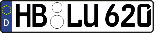 HB-LU620