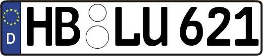HB-LU621