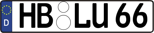 HB-LU66