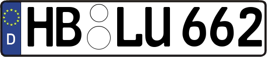 HB-LU662