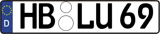 HB-LU69