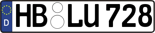 HB-LU728