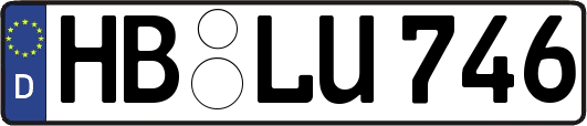 HB-LU746