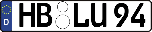 HB-LU94