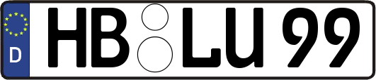 HB-LU99