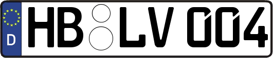 HB-LV004