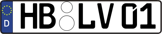 HB-LV01
