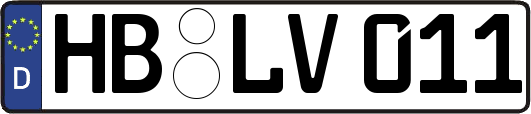 HB-LV011