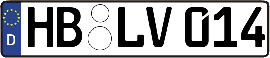 HB-LV014