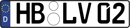 HB-LV02