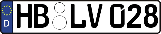 HB-LV028