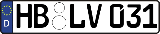 HB-LV031