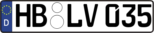 HB-LV035