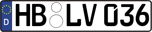 HB-LV036