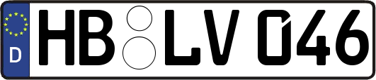 HB-LV046