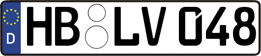 HB-LV048