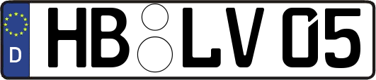 HB-LV05