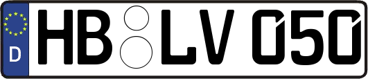 HB-LV050
