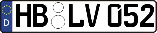 HB-LV052