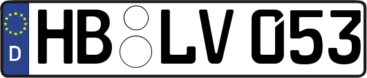 HB-LV053