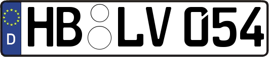 HB-LV054